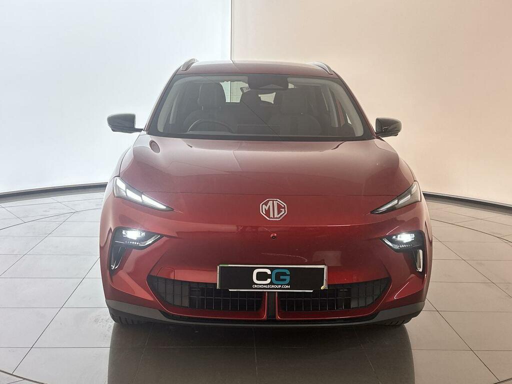 MG MGS5 64Kwh Trophy Long Range #3