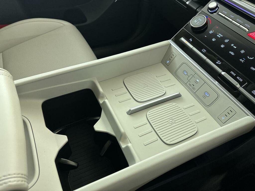 Hyundai Santa Fe Ultimate Silver #33