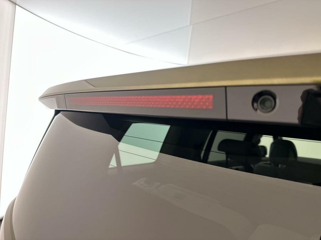 Hyundai Santa Fe Ultimate Silver #49