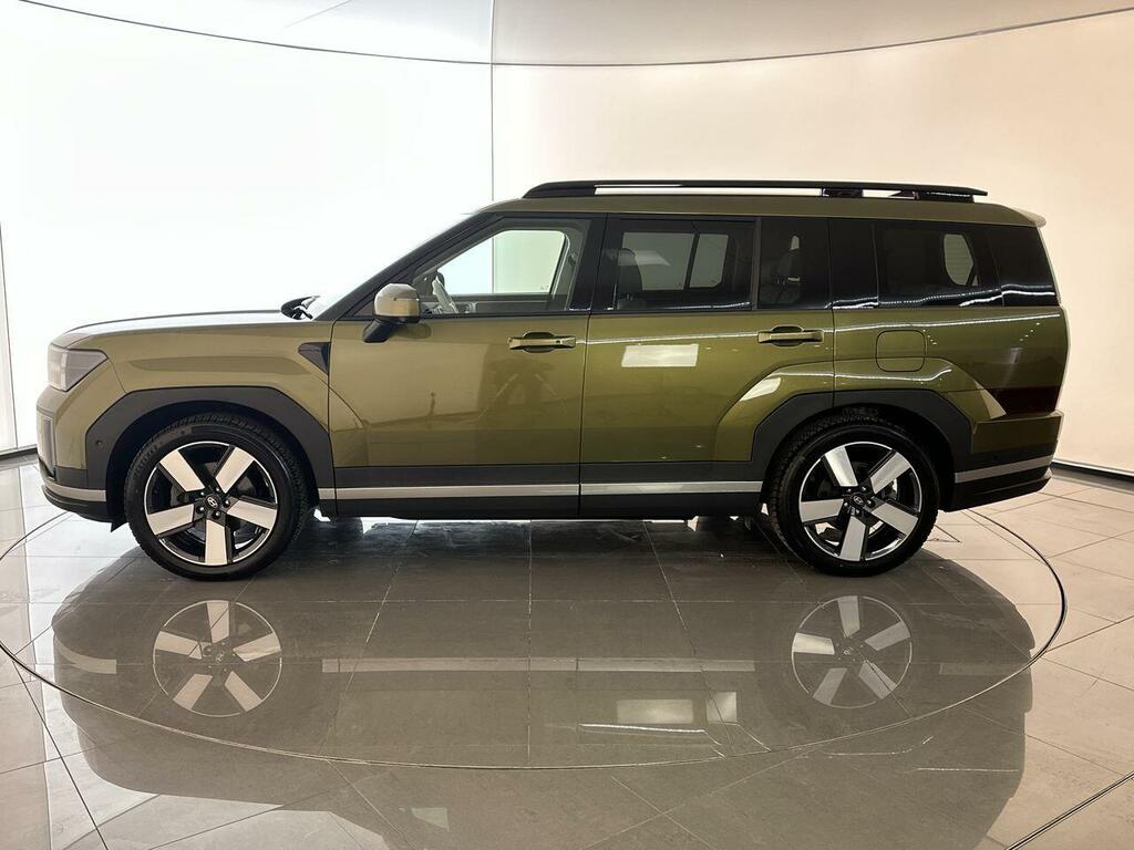 Hyundai Santa Fe 1.6 H T-gdi Ultimate Euro 6 Ss 7Seat  #5