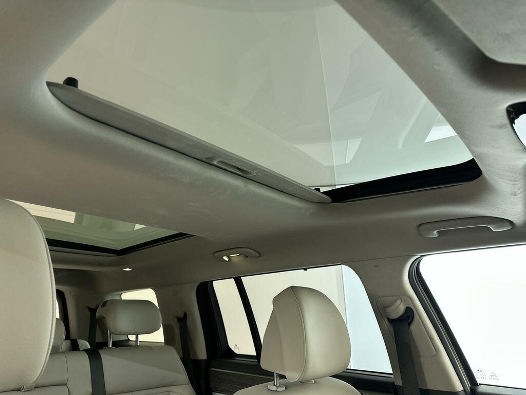 Hyundai Santa Fe Ultimate Silver #24