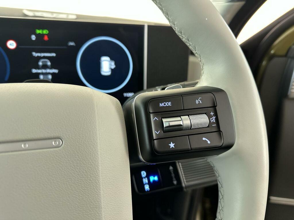 Hyundai Santa Fe Ultimate Silver #27