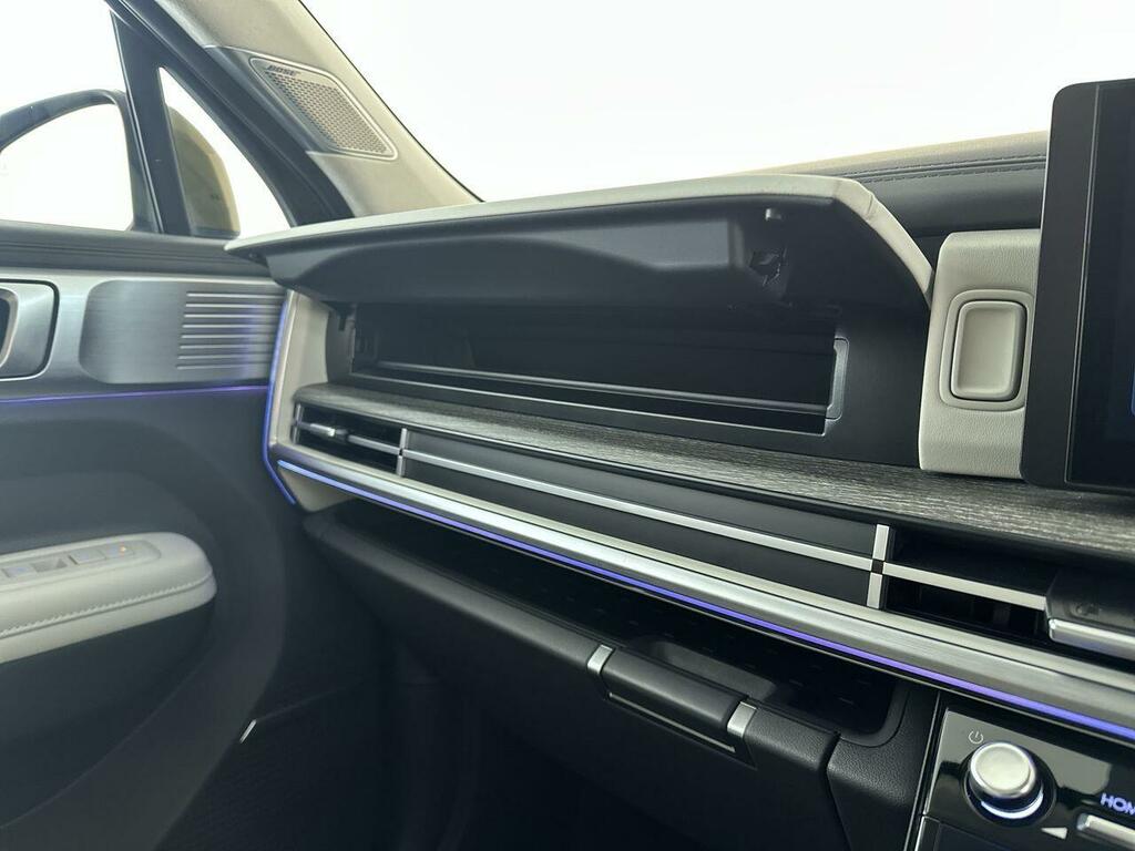 Hyundai Santa Fe Ultimate Silver #35