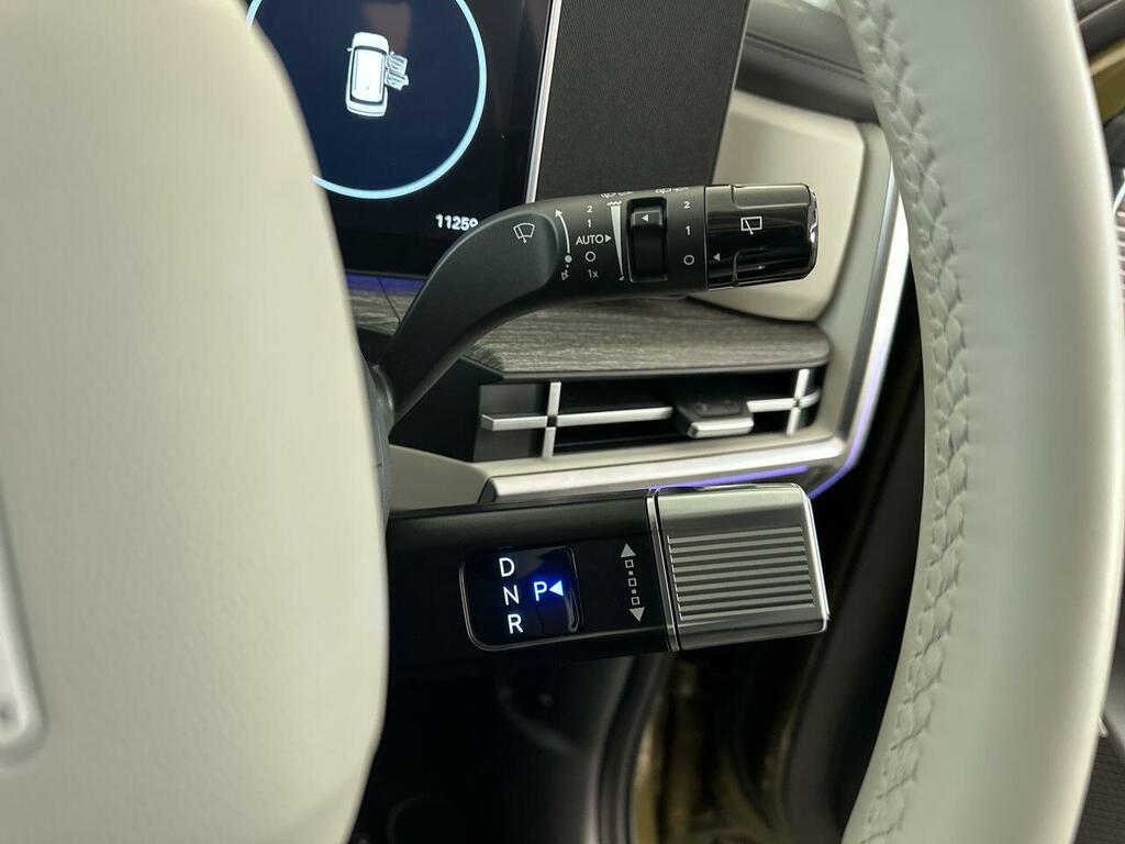 Hyundai Santa Fe Ultimate Silver #28