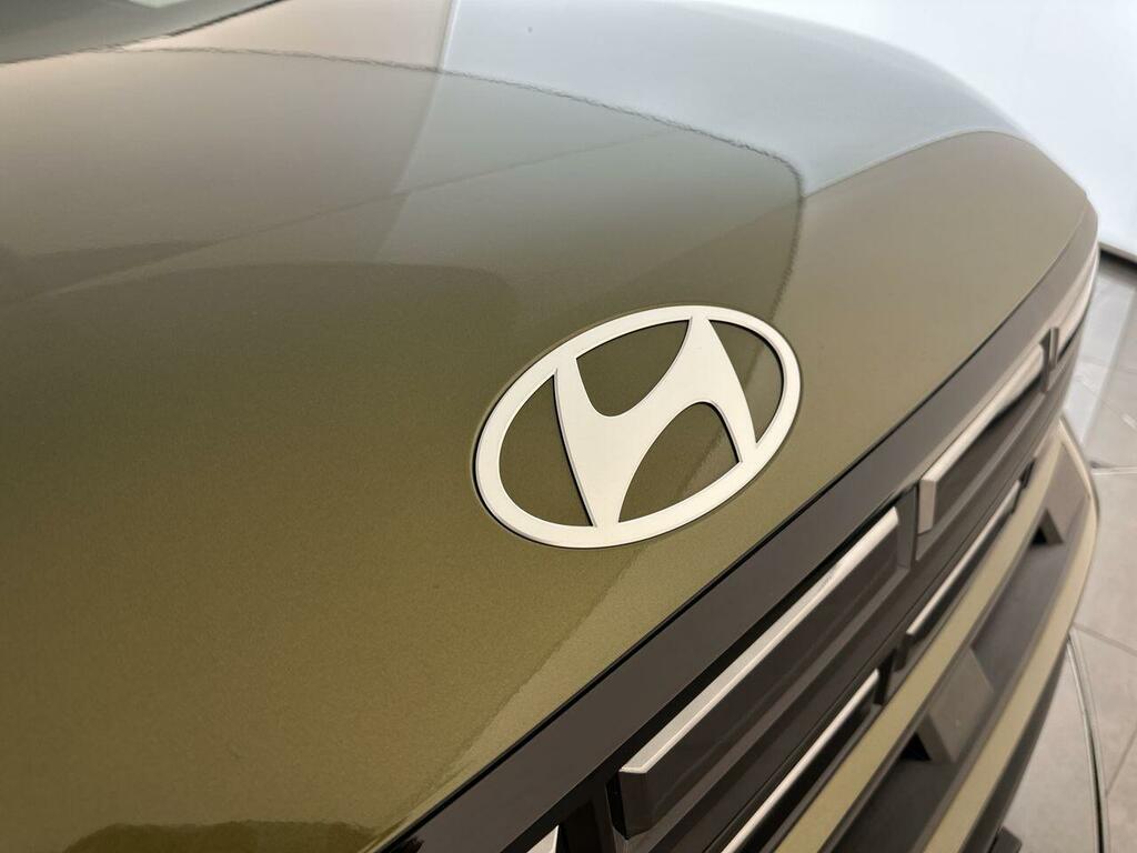 Hyundai Santa Fe Ultimate Silver #40