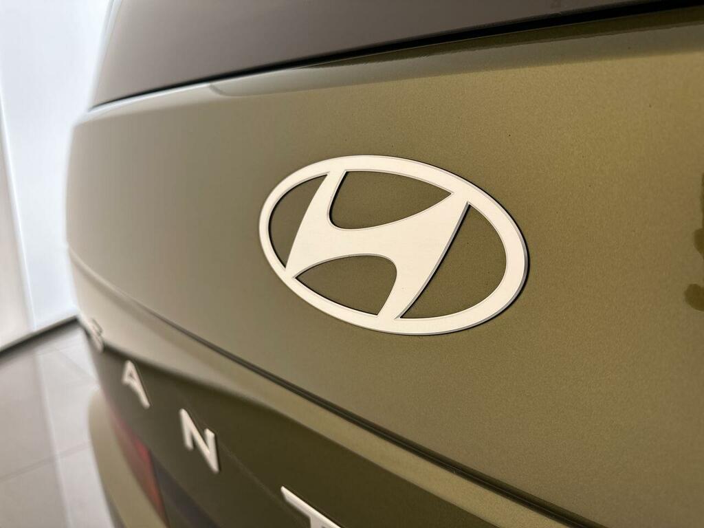 Hyundai Santa Fe Ultimate Silver #48