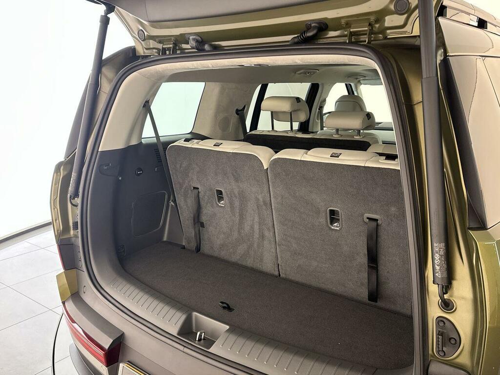 Hyundai Santa Fe Ultimate Silver #14