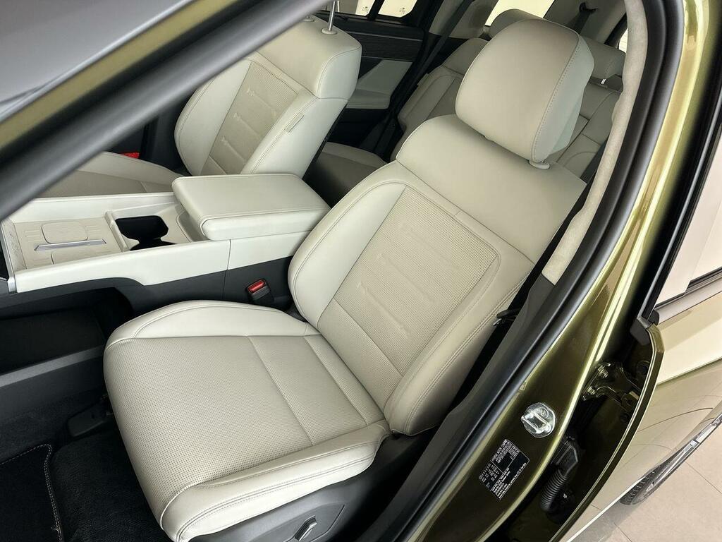 Hyundai Santa Fe Ultimate Silver #16