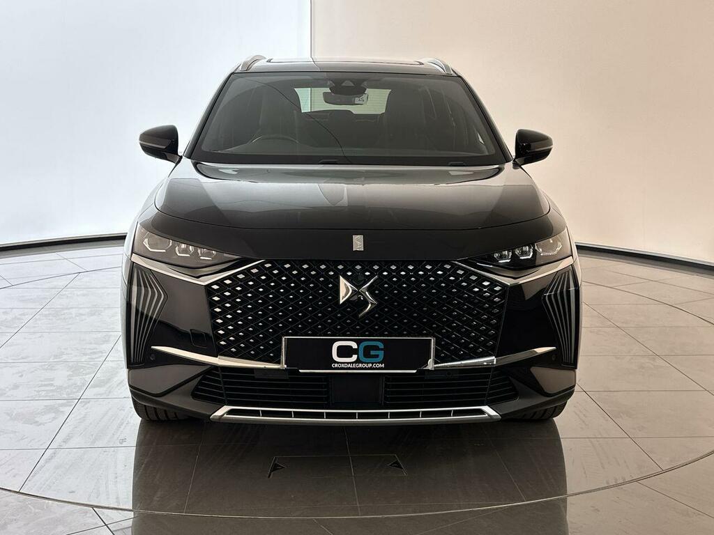 DS DS 7 1.6 E-tense 14.2Kwh Opera Eat8 Euro 6 Ss  #2