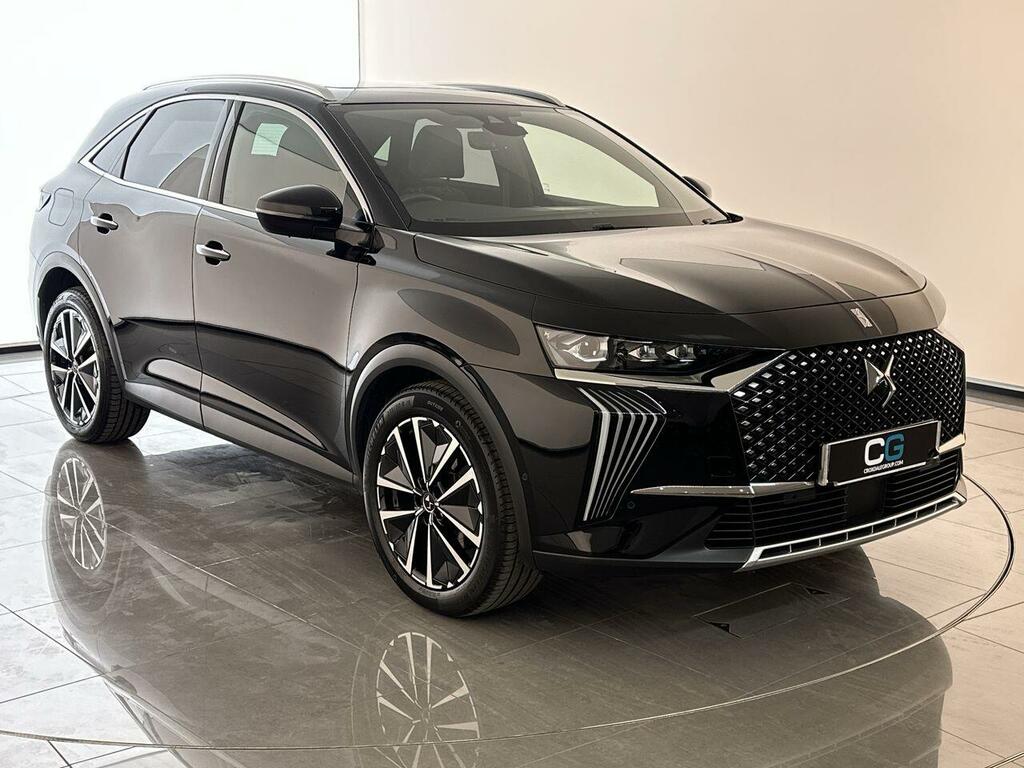 DS DS 7 1.6 E-tense 14.2Kwh Opera Eat8 Euro 6 Ss  #5