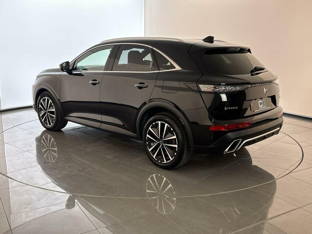 DS DS 7 1.6 E-tense 14.2Kwh Opera Eat8 Euro 6 Ss  #4