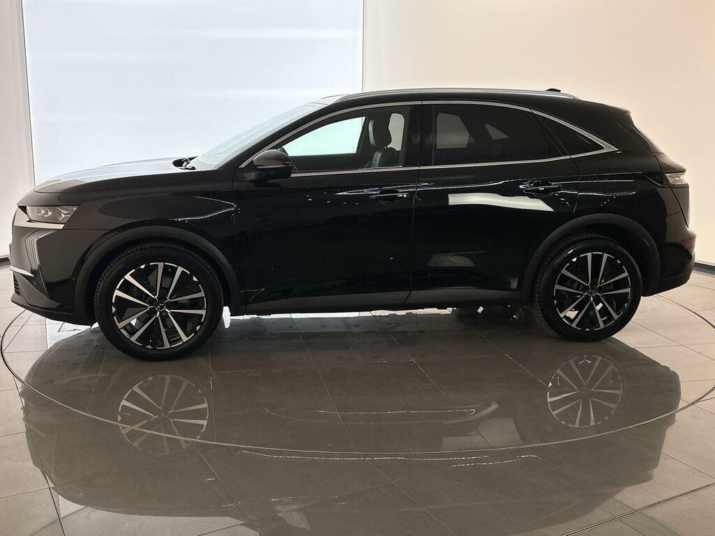 DS DS 7 1.6 E-tense 14.2Kwh Opera Eat8 Euro 6 Ss  #6