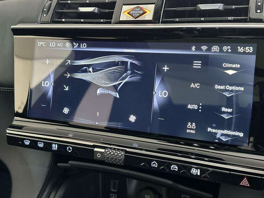 DS DS 7 1.6 E-tense 14.2Kwh Opera Eat8 Euro 6 Ss  #20