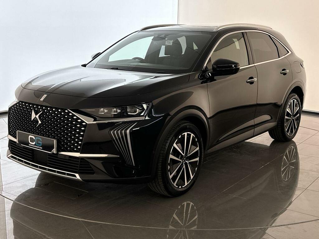 DS DS 7 1.6 E-tense 14.2Kwh Opera Eat8 Euro 6 Ss  #3
