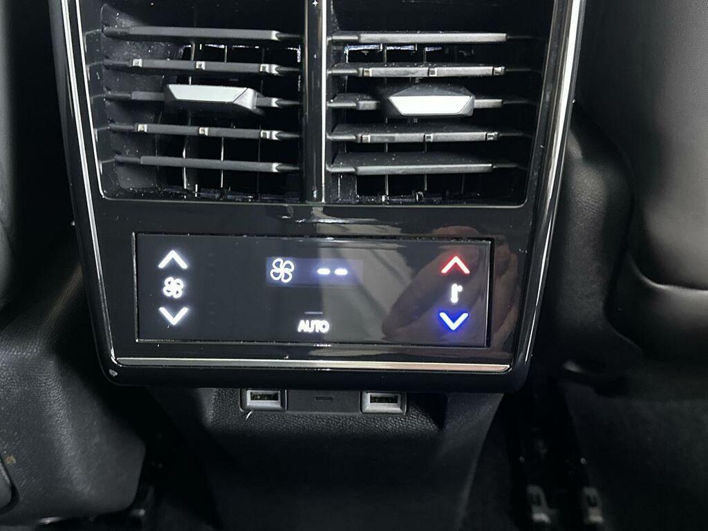 DS DS 7 1.6 E-tense 14.2Kwh Opera Eat8 Euro 6 Ss  #15