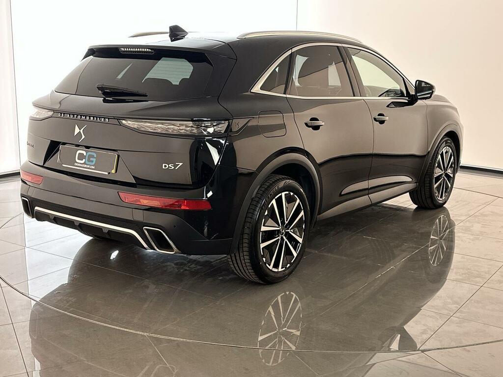 DS DS 7 1.6 E-tense 14.2Kwh Opera Eat8 Euro 6 Ss  #9