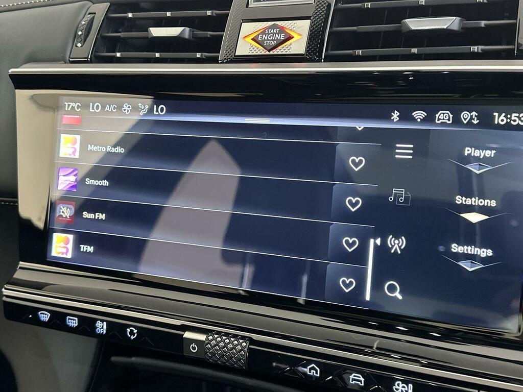 DS DS 7 1.6 E-tense 14.2Kwh Opera Eat8 Euro 6 Ss  #19