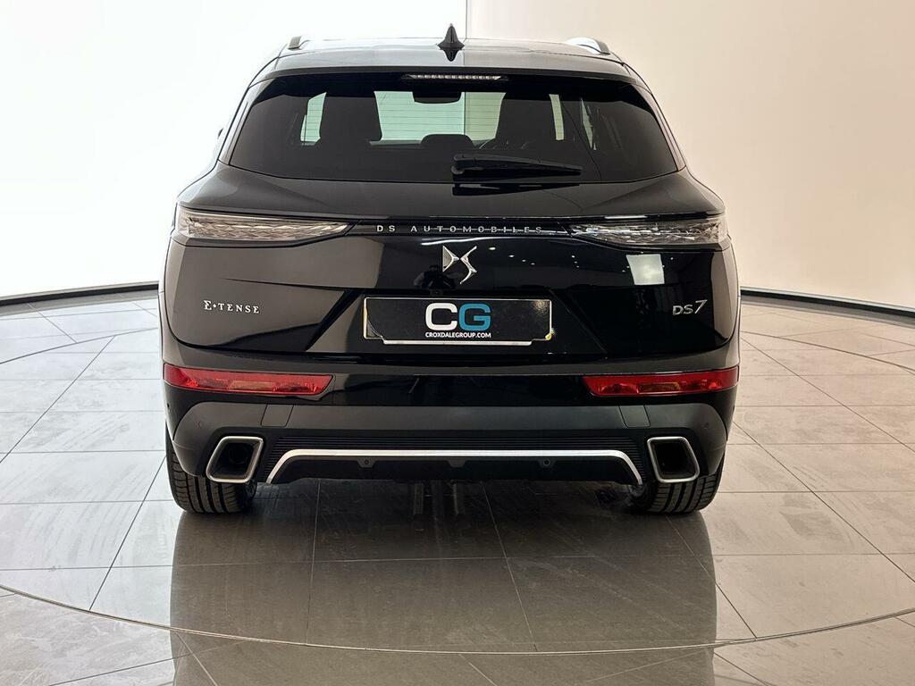 DS DS 7 1.6 E-tense 14.2Kwh Opera Eat8 Euro 6 Ss  #7