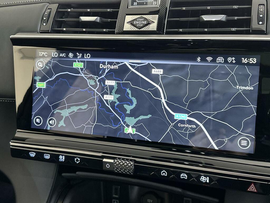 DS DS 7 1.6 E-tense 14.2Kwh Opera Eat8 Euro 6 Ss  #18