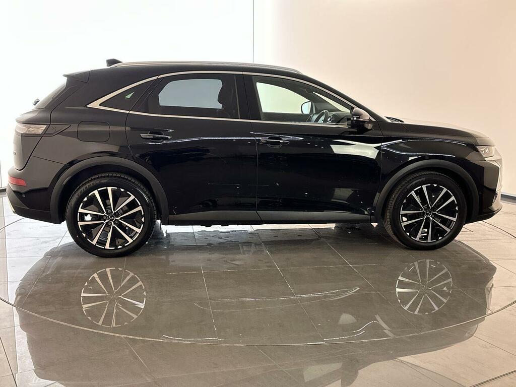 DS DS 7 1.6 E-tense 14.2Kwh Opera Eat8 Euro 6 Ss  #8