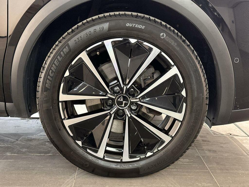 DS DS 7 1.6 E-tense 14.2Kwh Opera Eat8 Euro 6 Ss  #16