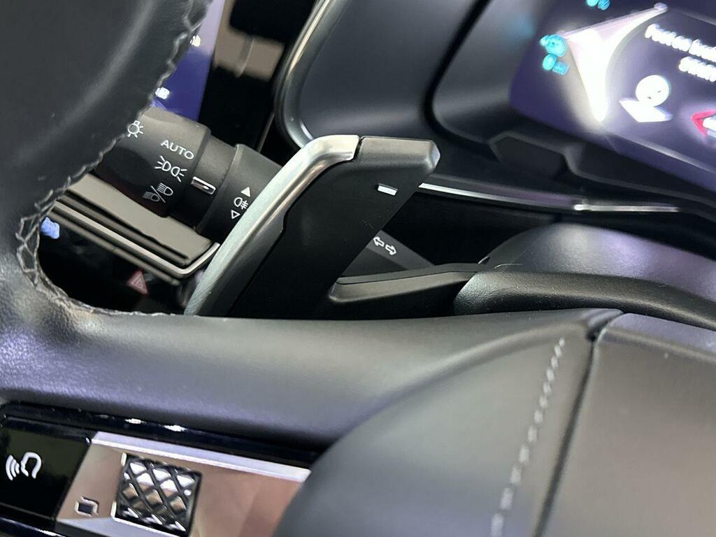 DS DS 7 1.6 E-tense 14.2Kwh Opera Eat8 Euro 6 Ss  #14