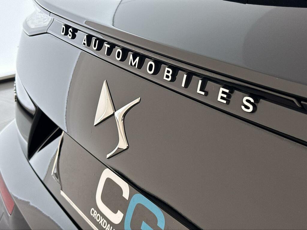 DS DS 7 1.6 E-tense 14.2Kwh Opera Eat8 Euro 6 Ss  #29