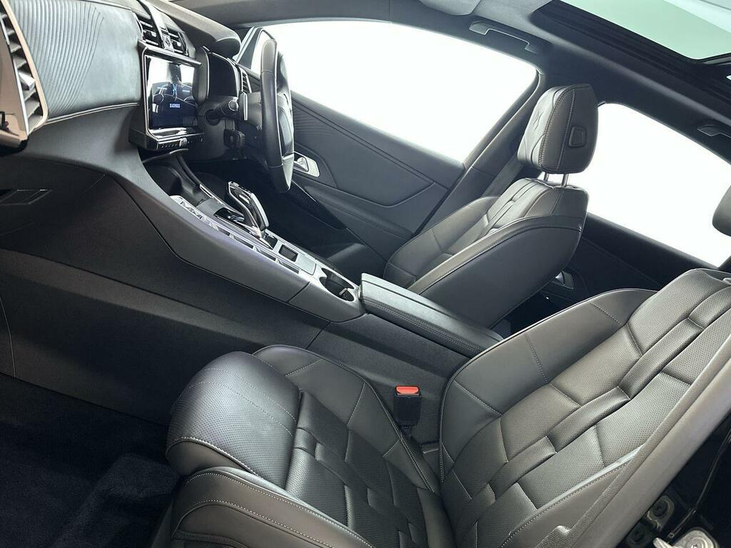 DS DS 7 1.6 E-tense 14.2Kwh Opera Eat8 Euro 6 Ss  #27