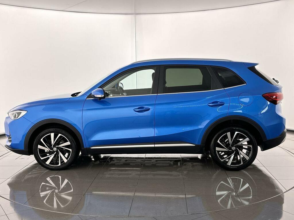 MG ZS 1.5 Hybrid Trophy Euro 6 Ss NU75XMO #5