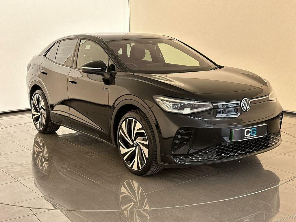 Volkswagen ID.5 Gtx 77Kwh Style 4Motion 
