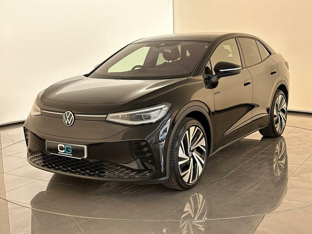 Volkswagen ID.5 Gtx 77Kwh Style 4Motion  #4