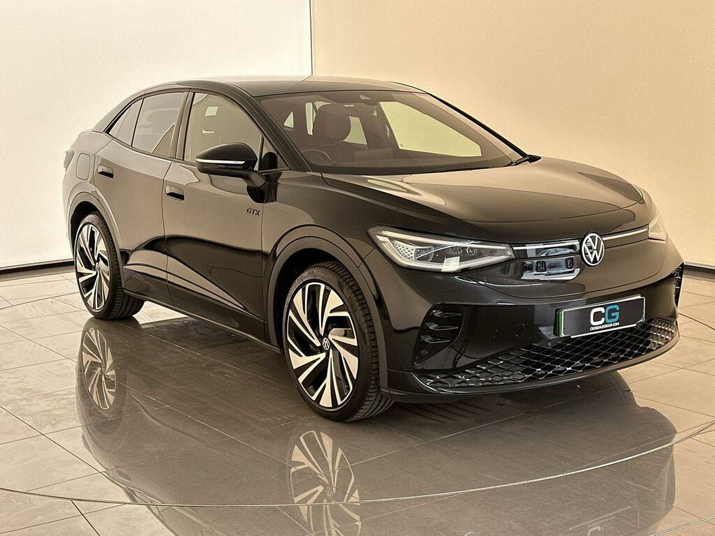 Volkswagen ID.5 Gtx 77Kwh Style 4Motion  #2
