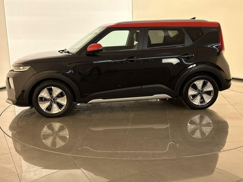Kia Soul 64Kwh First Edition Suv 201 Bhp Black #5