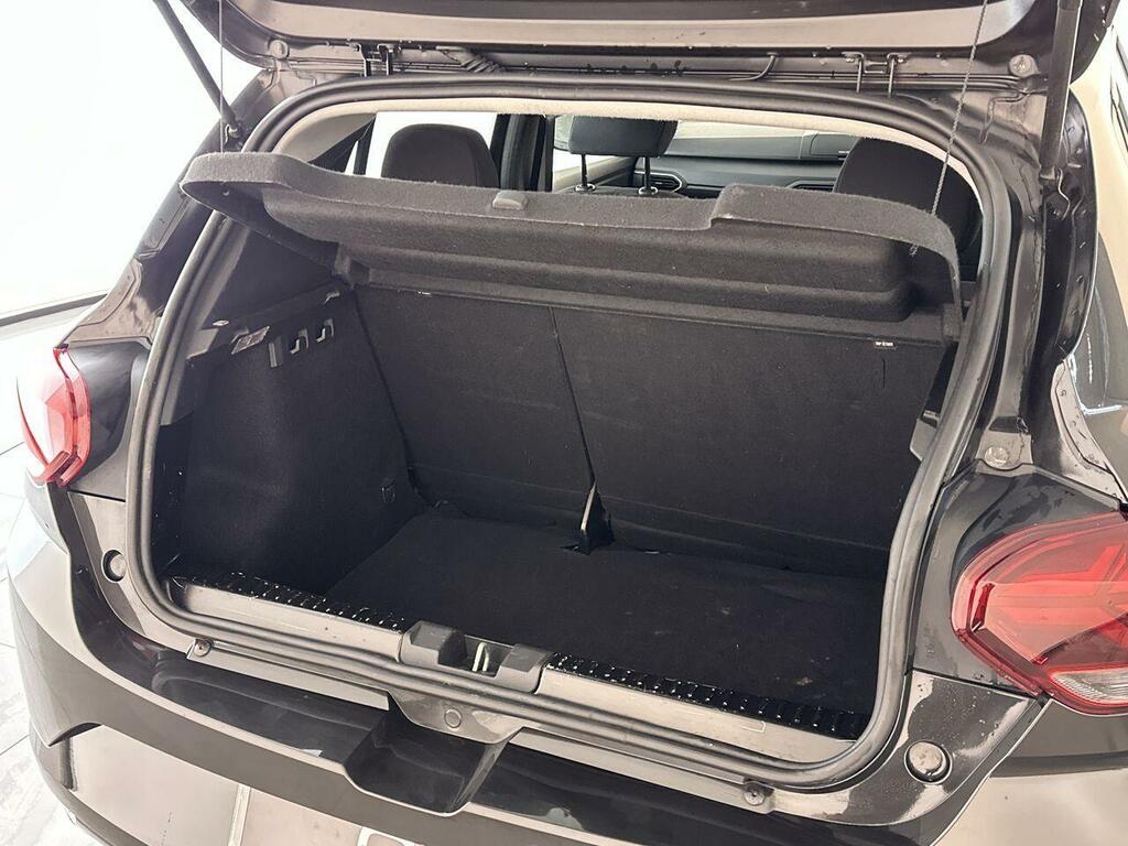 Dacia Sandero 1.0 Tce Essential Hatchback White #31
