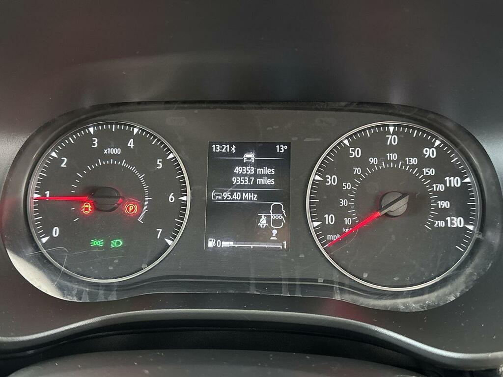 Dacia Sandero 1.0 Tce Essential Hatchback White #29