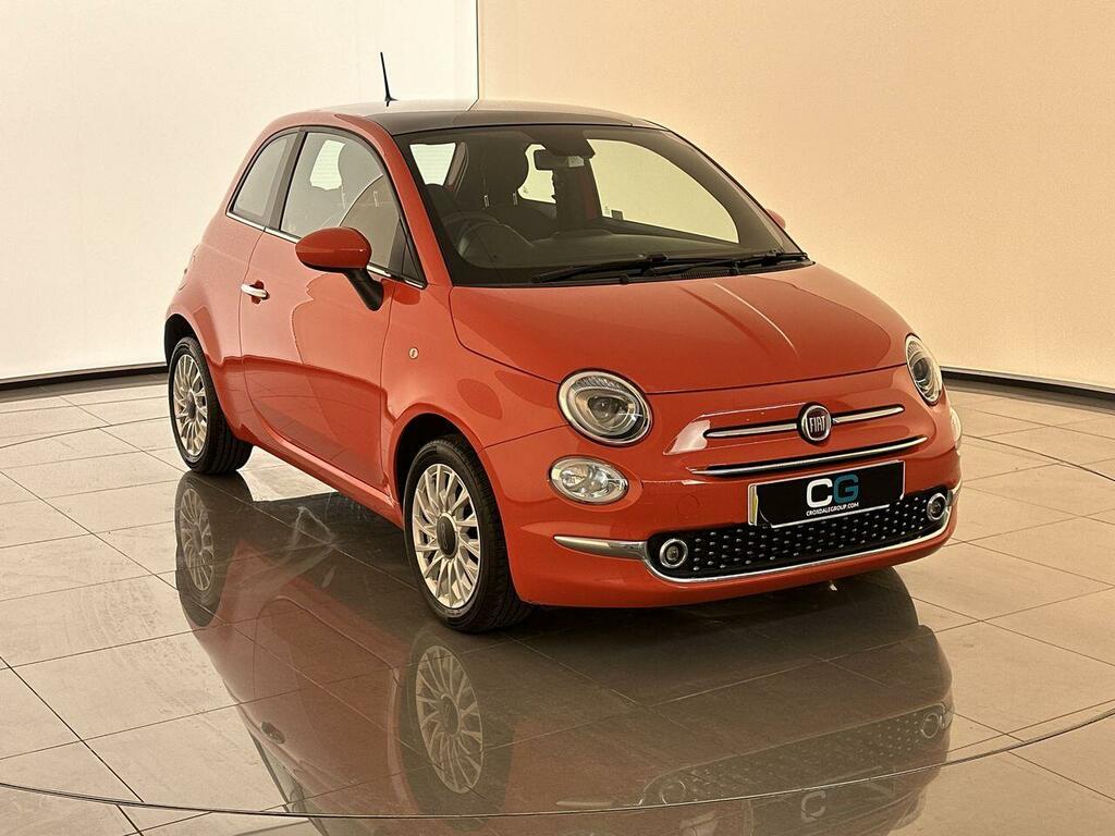 Fiat 500 1.0 Mhev Euro 6 Ss NX23HCH  #2