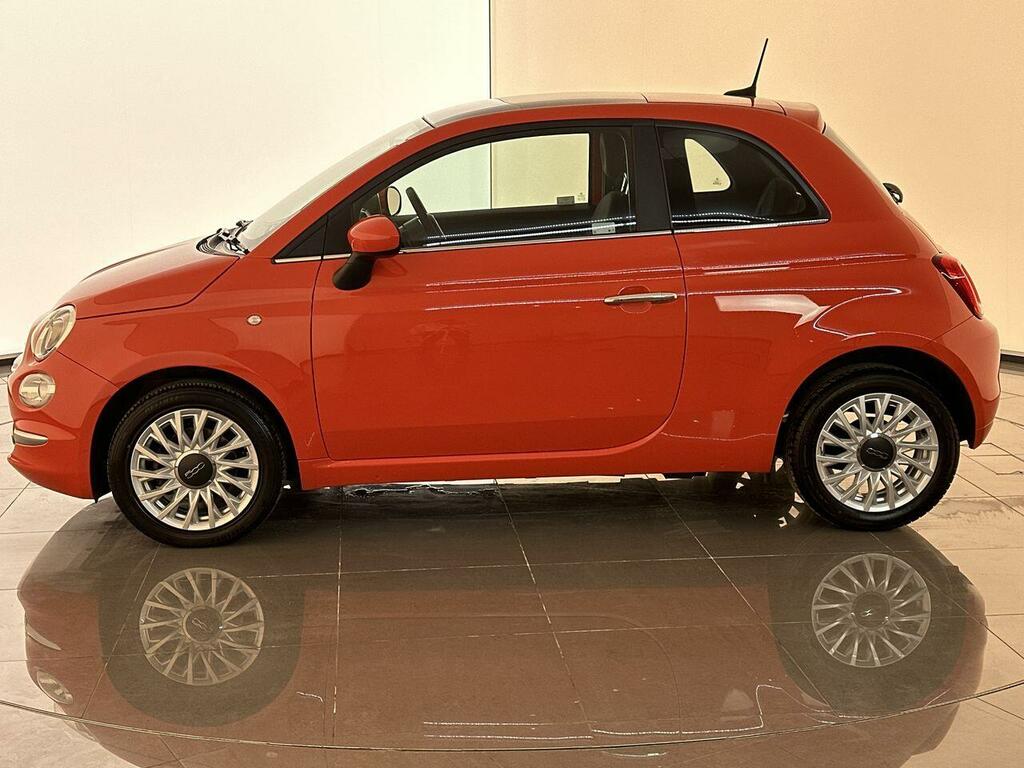 Fiat 500 1.0 Mhev Euro 6 Ss NX23HCH  #5