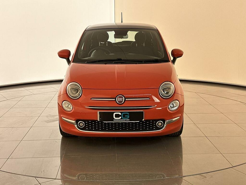 Fiat 500 1.0 Mhev Euro 6 Ss NX23HCH  #3