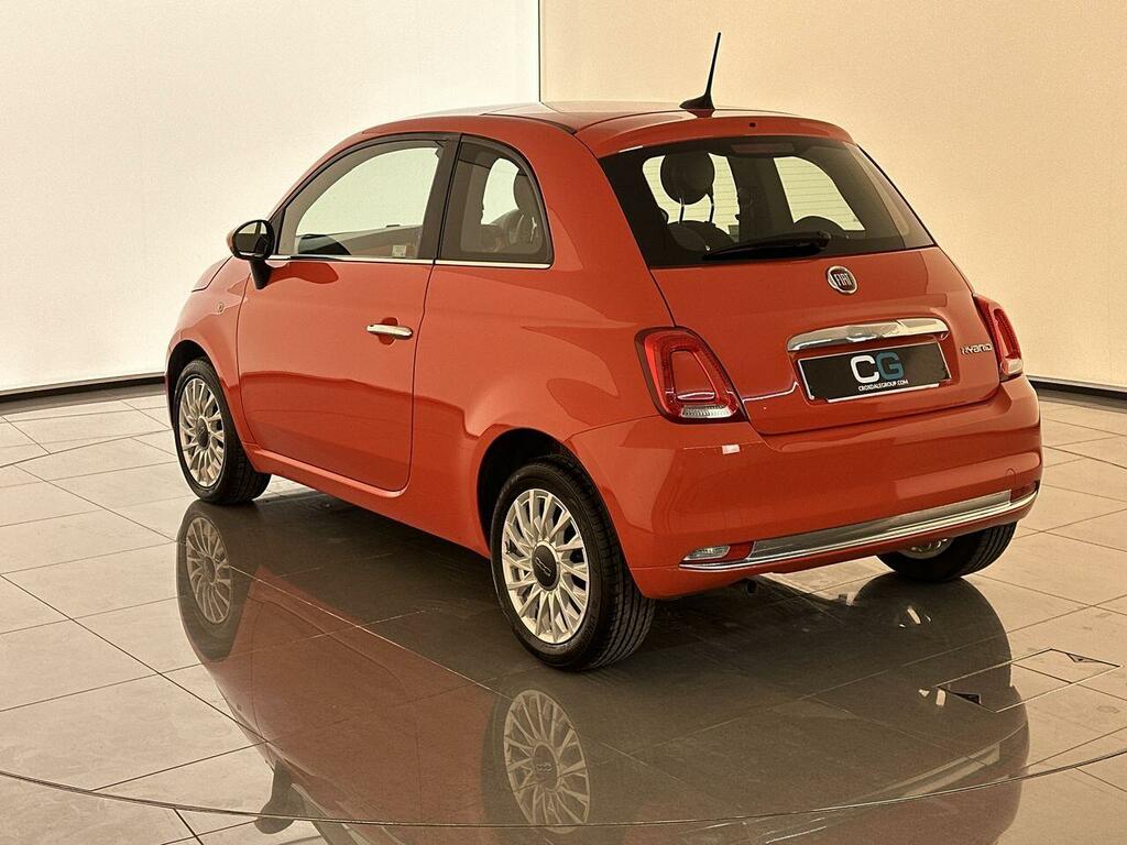 Fiat 500 1.0 Mhev Euro 6 Ss NX23HCH  #6