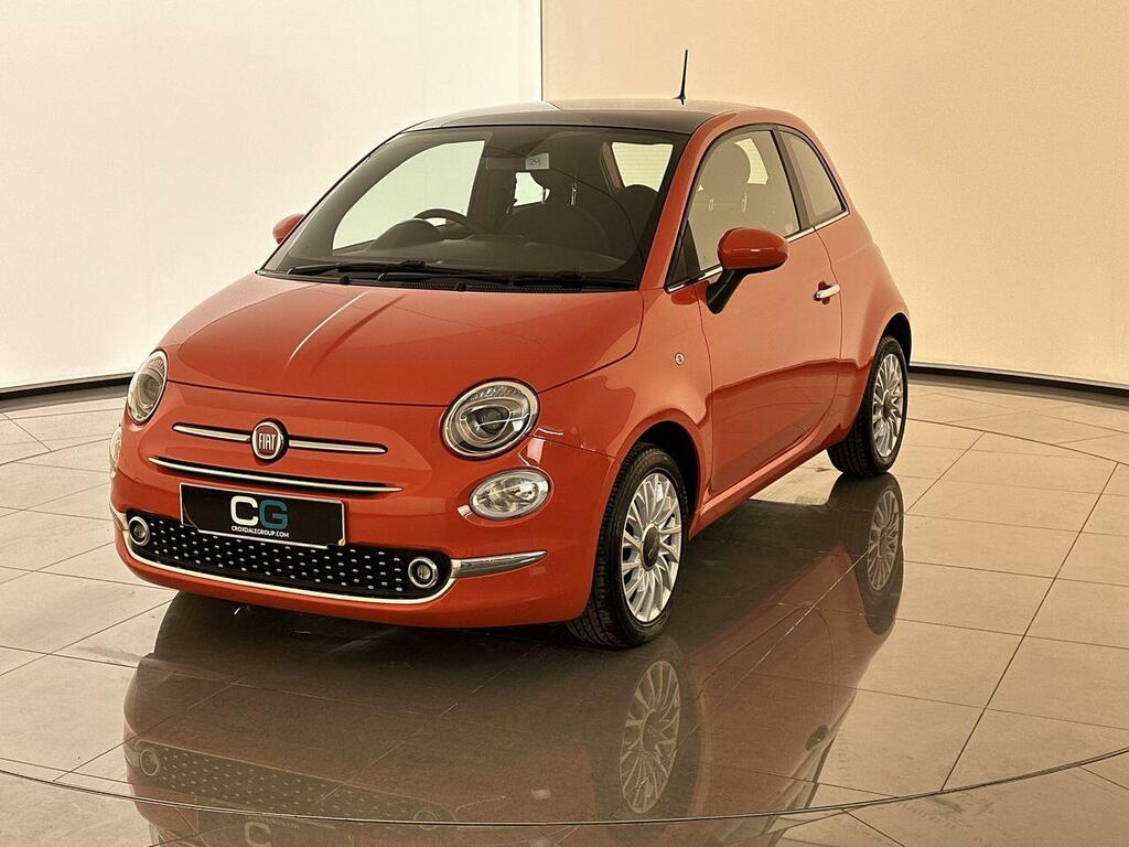 Fiat 500 1.0 Mhev Euro 6 Ss NX23HCH  #4