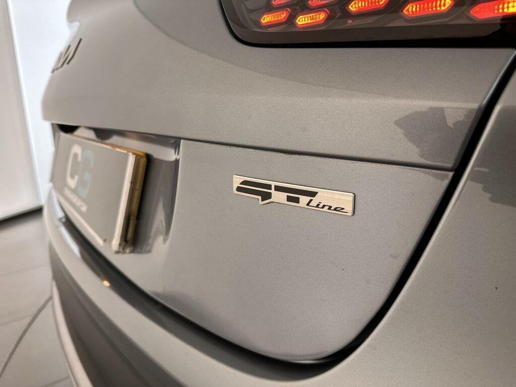 Kia Xceed Xceed Gt-line S Blue #41