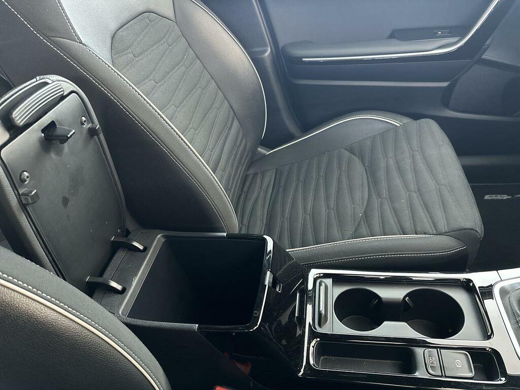 Kia Xceed Xceed Gt-line S Blue #46