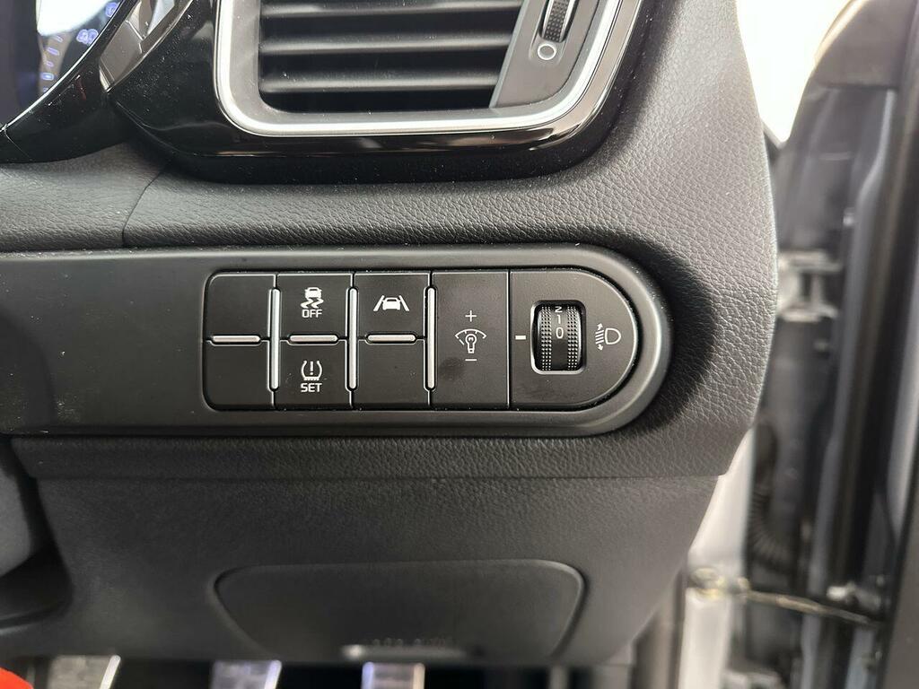 Kia Xceed Xceed Gt-line S Blue #21