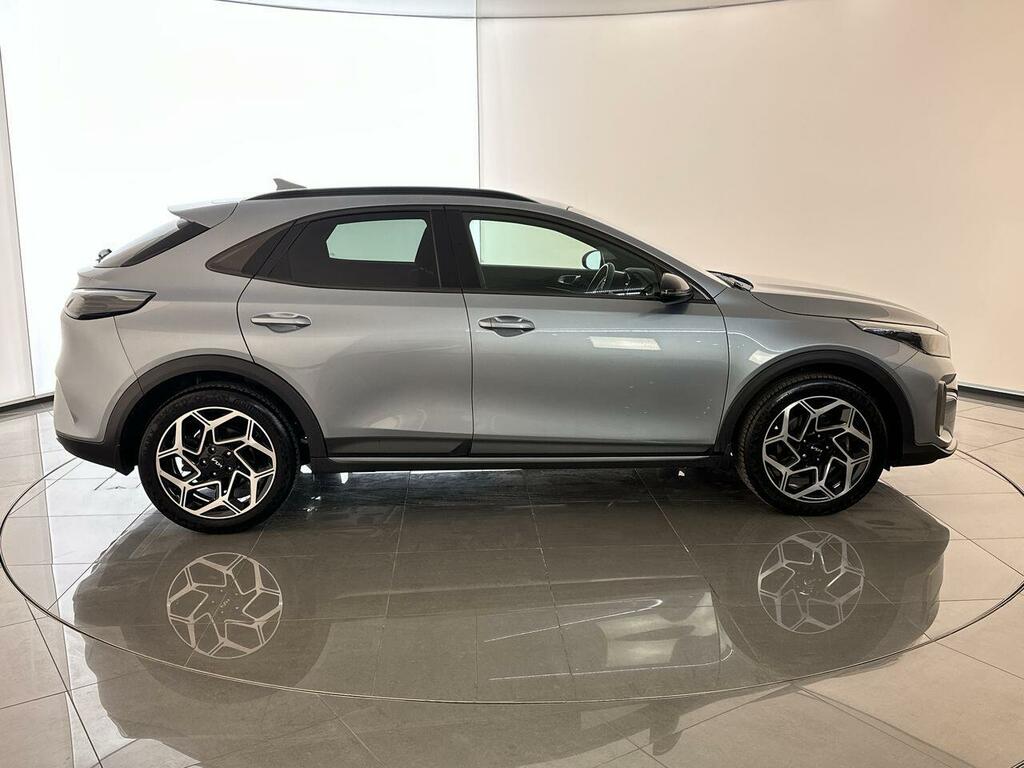 Kia Xceed Xceed Gt-line S Blue #10
