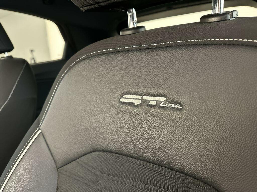 Kia Xceed Xceed Gt-line S Blue #49
