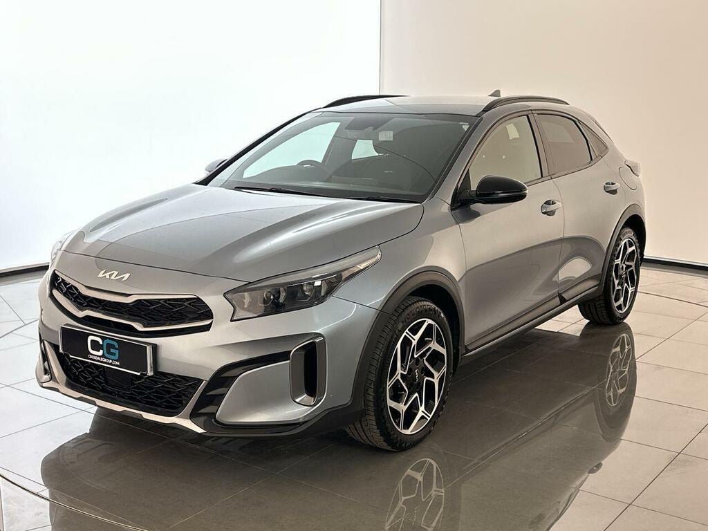 Kia Xceed 1.5 T-gdi Gt-line Euro 6 Ss #3