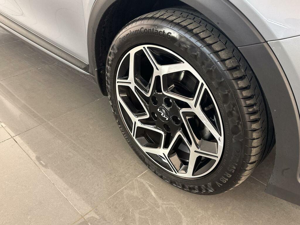 Kia Xceed Xceed Gt-line S Blue #25