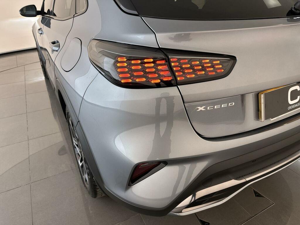 Kia Xceed Xceed Gt-line S Blue #47