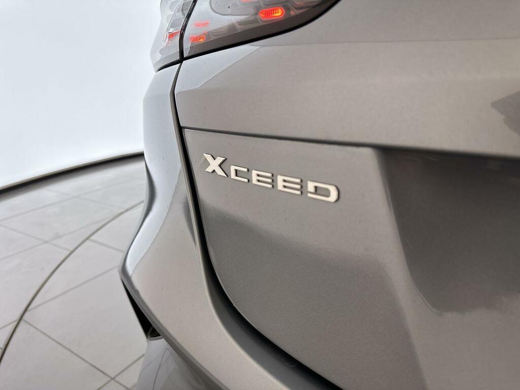 Kia Xceed Xceed Gt-line S Blue #42