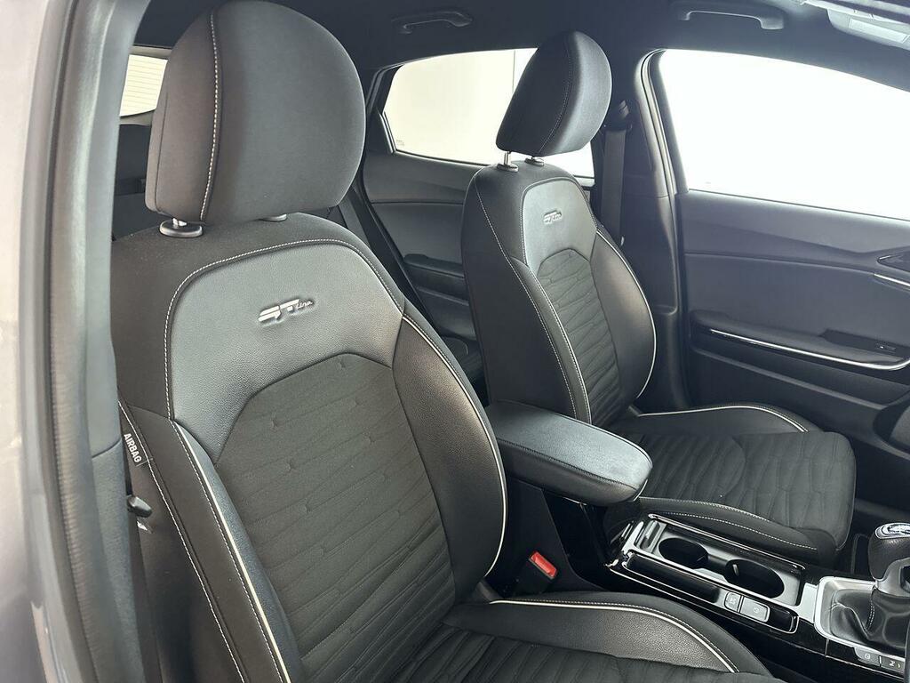 Kia Xceed Xceed Gt-line S Blue #15